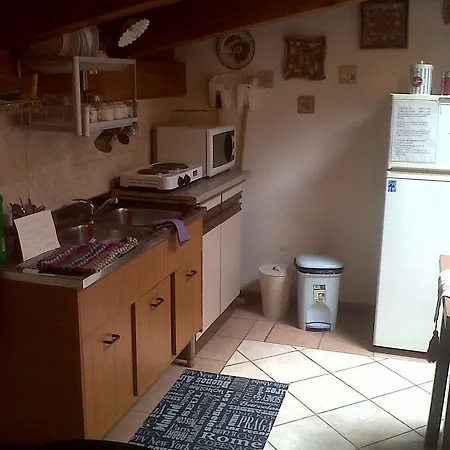 Settimo Cielo Bed & Breakfast *