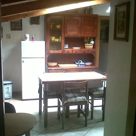 Settimo Cielo Bed & Breakfast *