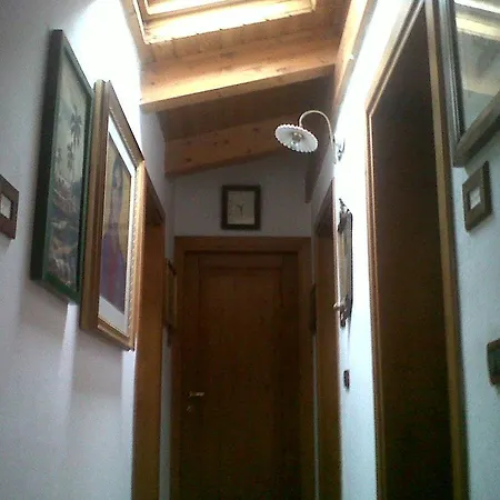 Settimo Cielo Bed & Breakfast *