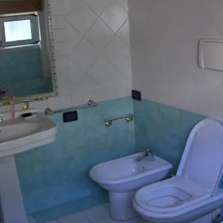 Bed & Breakfast Settimo Cielo *