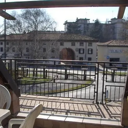 Bed & Breakfast Settimo Cielo