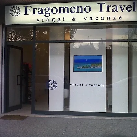 Bed and breakfast Settimo Cielo *
