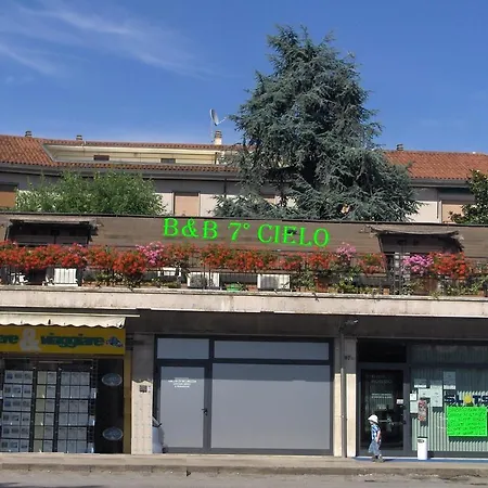 Bed and breakfast Settimo Cielo