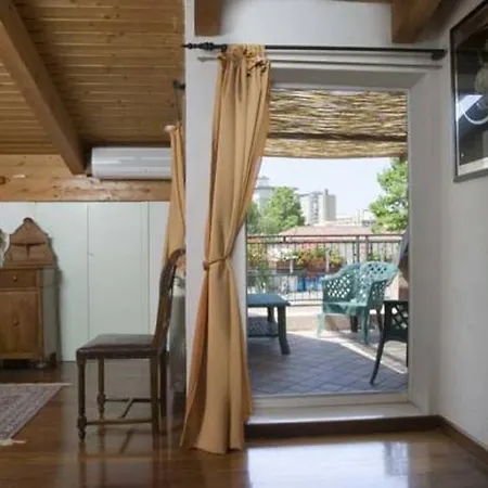 Settimo Cielo Bed and breakfast Mestre