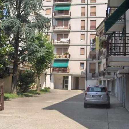 Bed and breakfast Settimo Cielo Mestre